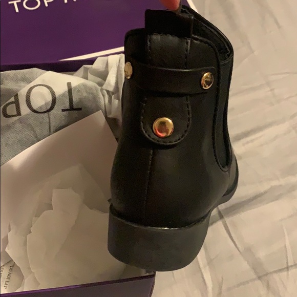 Booties - Picture 3 of 4